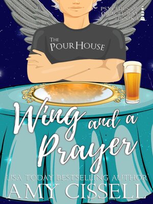 cover image of Wing and a Prayer